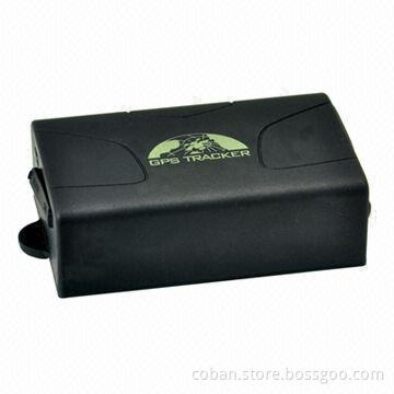 GPS vehicle tracking systems, wholesale real time GSM/GPRS/GPS tracker TK104